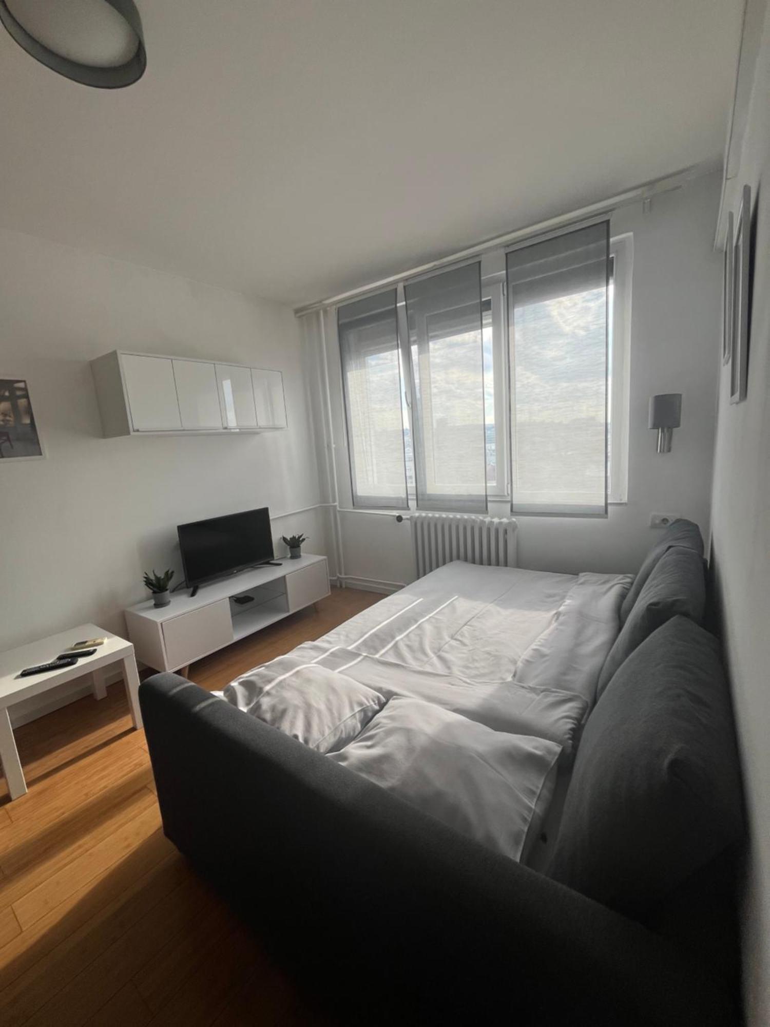 Apartment Lenny