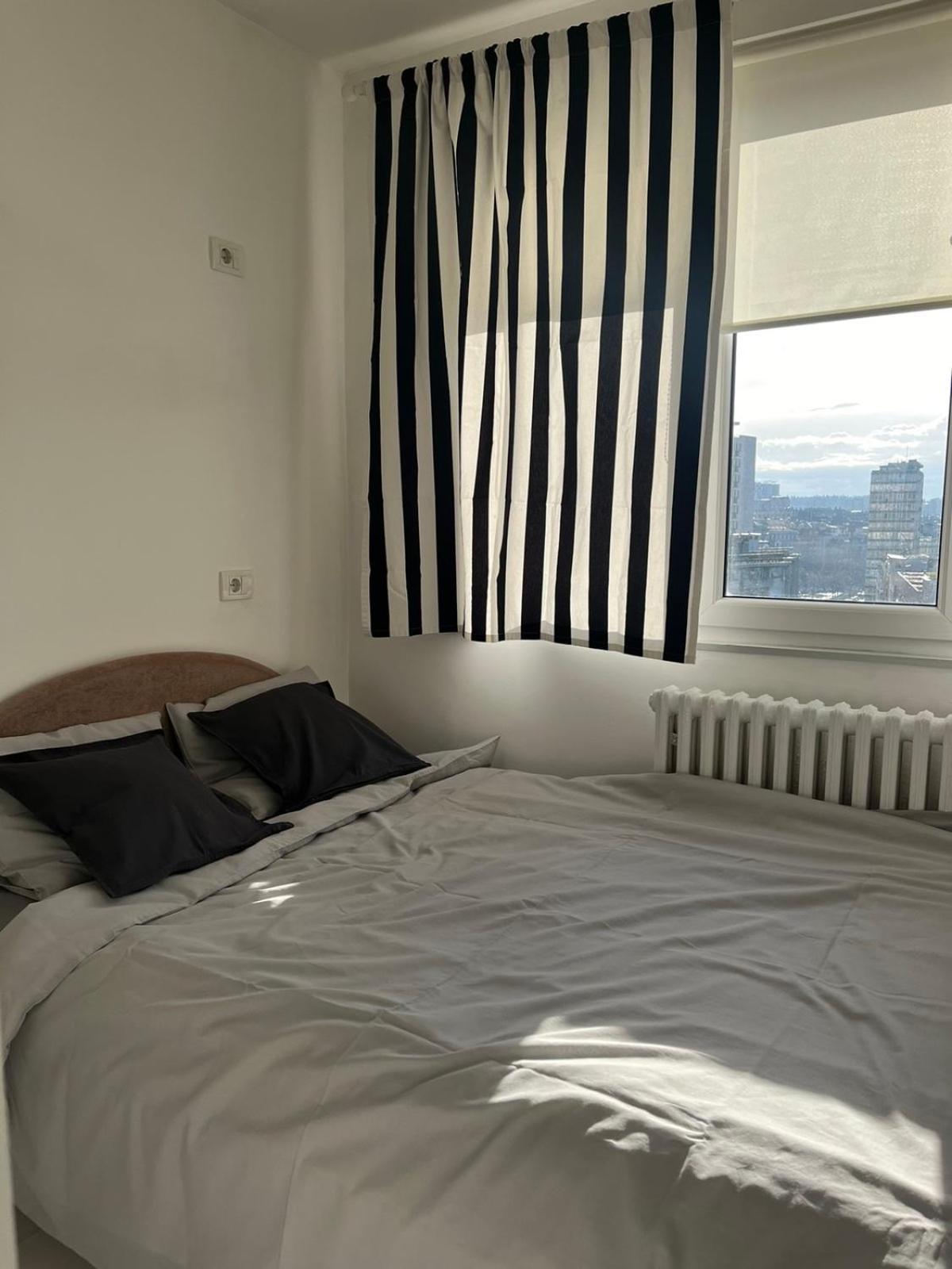 Lenny Apartment *