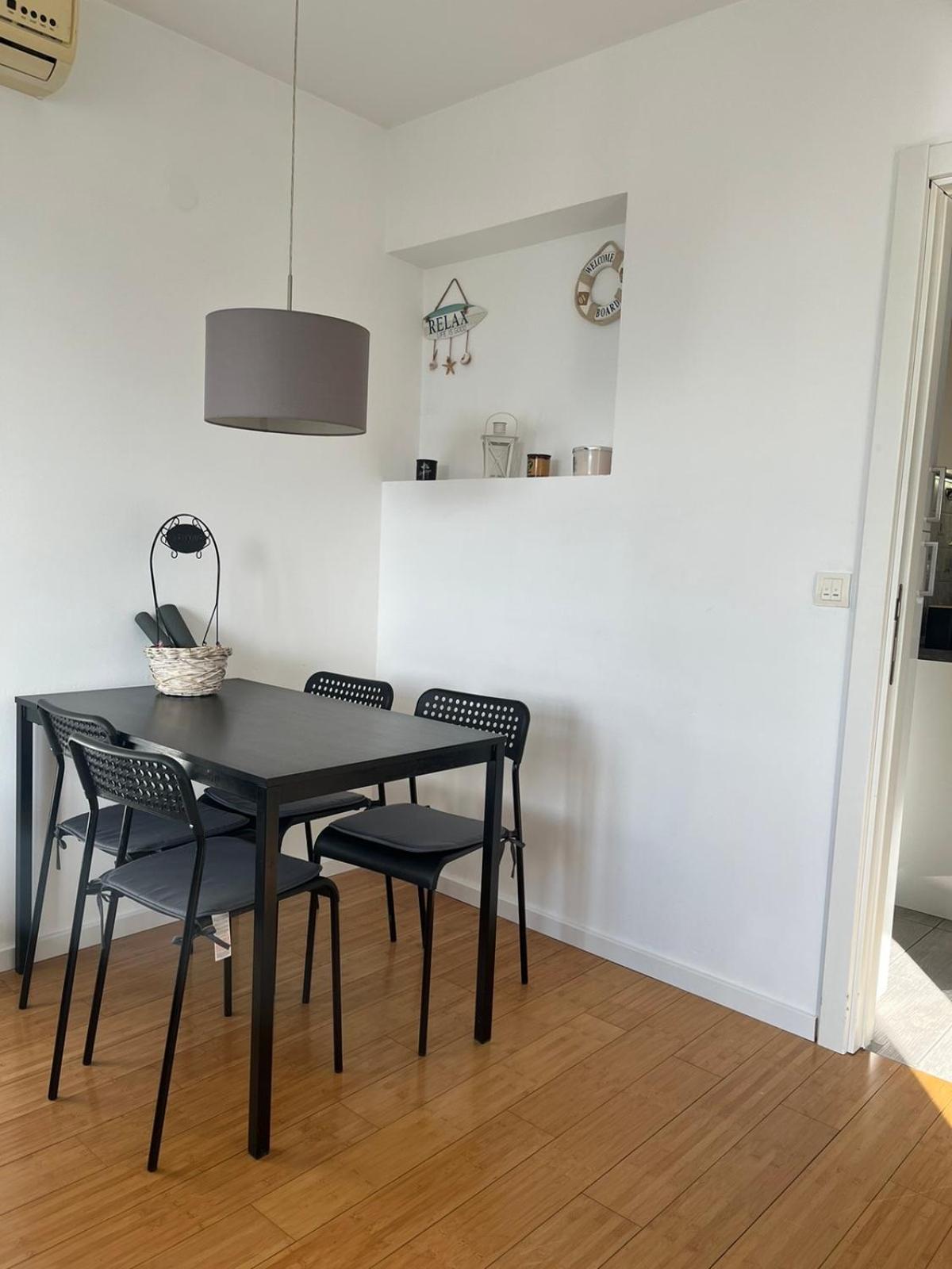 Lenny Apartment Belgrade