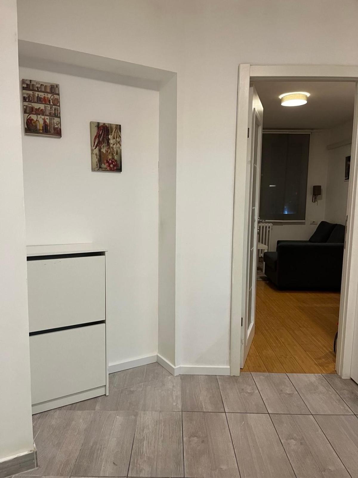 Apartment Lenny *