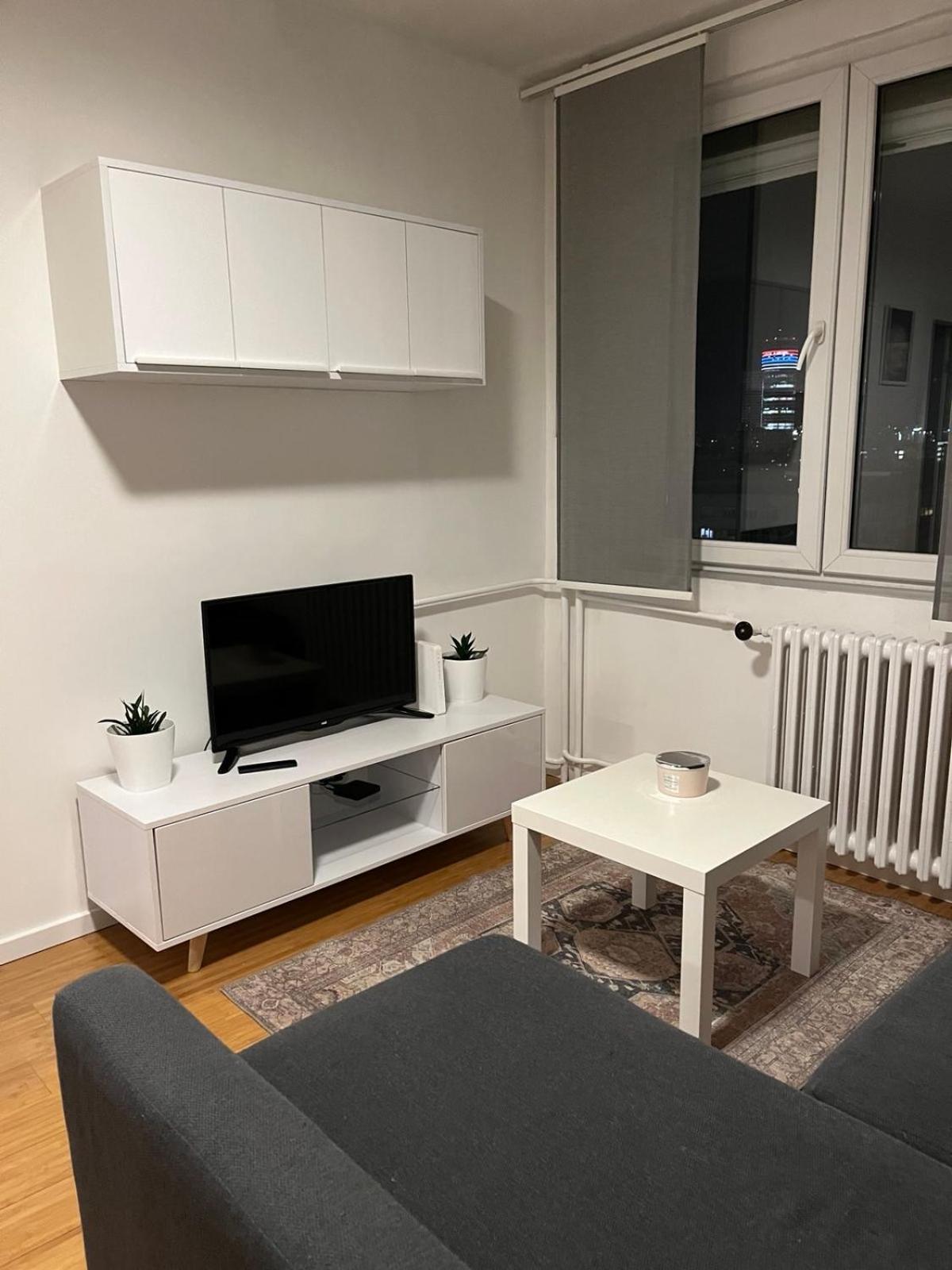 Apartment Lenny Belgrade